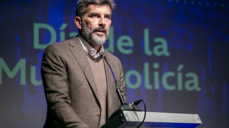 Ulpiano Suarez impulsa una batería de proyectos claves para el desarrollo de la Ciudad